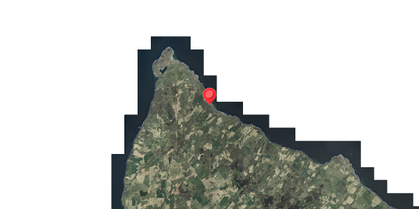 Stomflod og havvand på Brinkevej 6B, 3770 Allinge