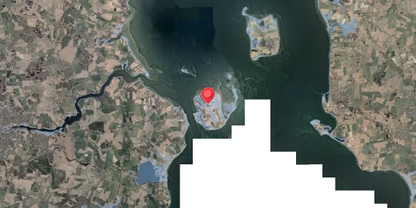 Stomflod og havvand på Aarø 119, 6100 Haderslev