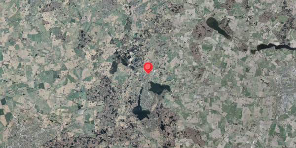 Stomflod og havvand på Energivej 3M, . , 4180 Sorø