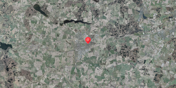 Stomflod og havvand på Baretten 67, 4100 Ringsted