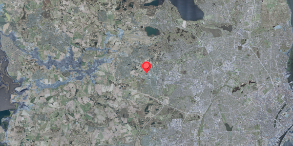 Stomflod og havvand på Byager 37, 2750 Ballerup