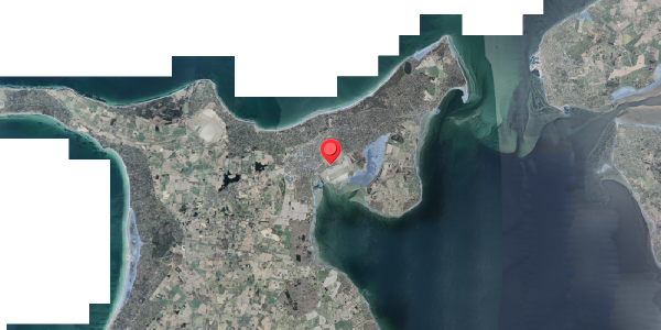 Stomflod og havvand på Østervangshaven 50, 4500 Nykøbing Sj