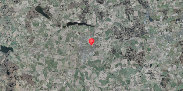 Stomflod og havvand på Lavetten 30, 4100 Ringsted