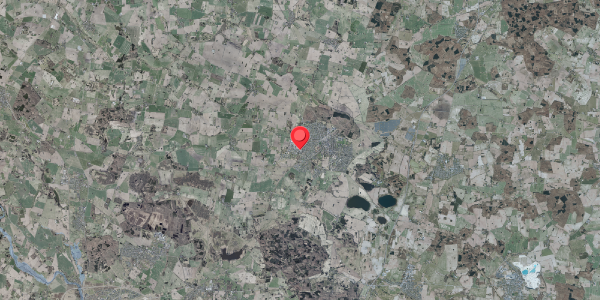 Stomflod og havvand på Finlandsgade 27A, . , 4690 Haslev