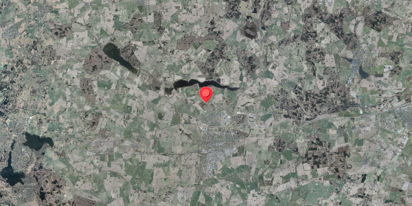 Stomflod og havvand på Thorskilden 14, 4100 Ringsted