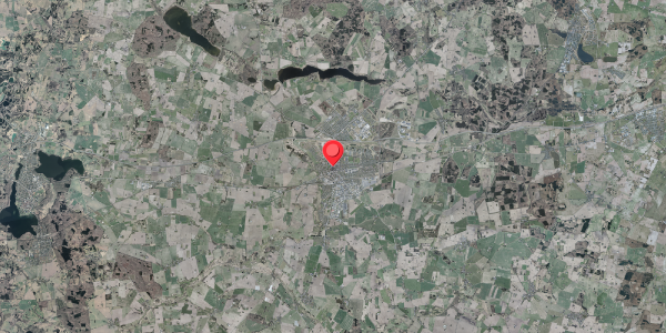 Stomflod og havvand på Sct Hansgade 11, . , 4100 Ringsted