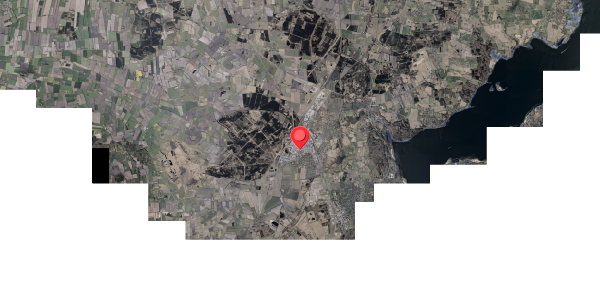 Stomflod og havvand på Hermesvej 13, 6330 Padborg