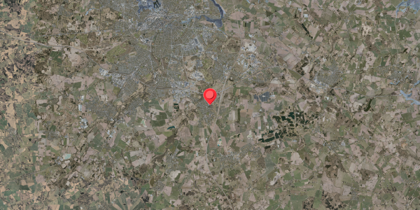 Stomflod og havvand på Knullen 28Z, 5260 Odense S