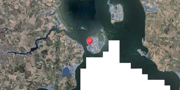 Stomflod og havvand på Aarø 22, 6100 Haderslev