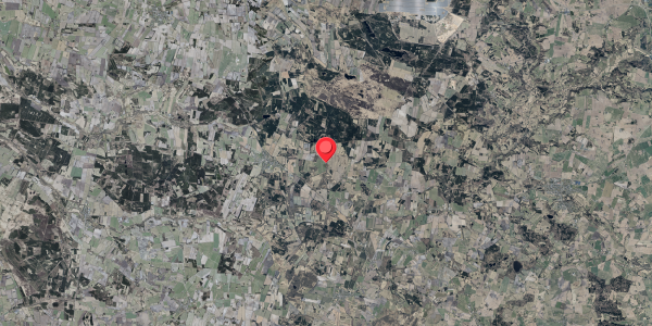 Stomflod og havvand på Fittingvej 9D, 6623 Vorbasse