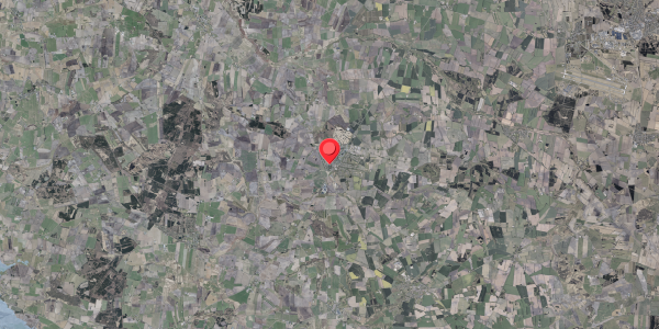 Stomflod og havvand på Nyboder 31, 6520 Toftlund