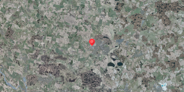 Stomflod og havvand på Islandsgade 8, . , 4690 Haslev