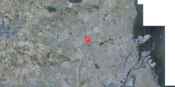 Stomflod og havvand på Symfonivej 37, . , 2730 Herlev