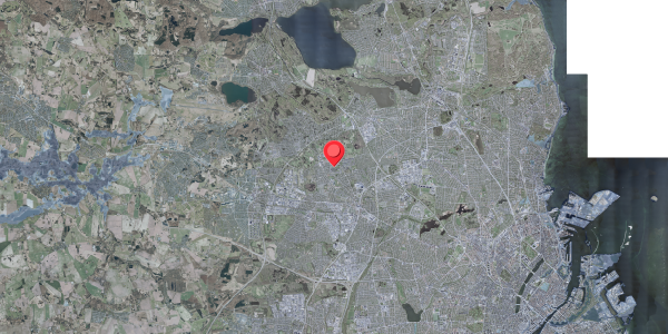 Stomflod og havvand på Dildhaven 31, 2730 Herlev