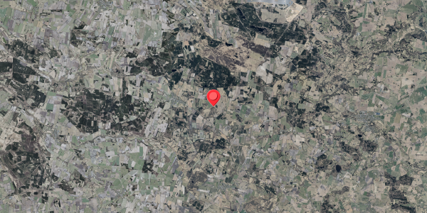 Stomflod og havvand på Fittingvej 9B, 6623 Vorbasse