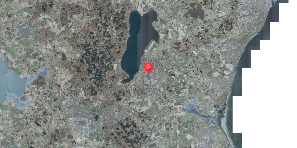 Stomflod og havvand på Ulriksdal 21, st. 3, 3480 Fredensborg