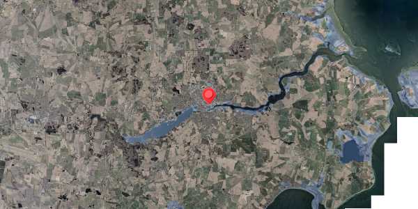 Stomflod og havvand på Bygnaf 14, . , 6100 Haderslev