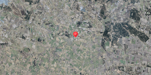 Stomflod og havvand på Energivej 16C, 6870 Ølgod