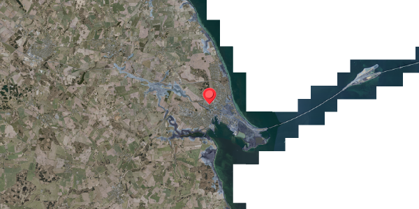 Stomflod og havvand på Grejsdalen 21, . 2, 5800 Nyborg