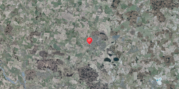 Stomflod og havvand på Islandsgade 23, . , 4690 Haslev
