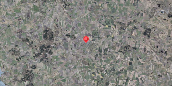 Stomflod og havvand på Nyboder 10A, 6520 Toftlund