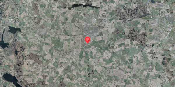 Stomflod og havvand på Sleipnersvej 35, . , 4100 Ringsted