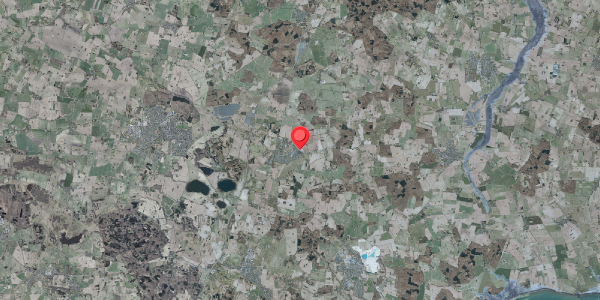 Stomflod og havvand på Rugmarken 35, 4690 Haslev