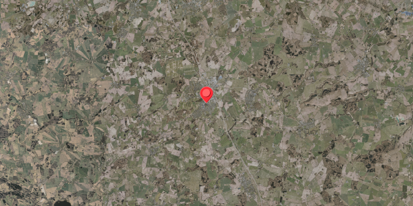 Stomflod og havvand på Algade 3, 5750 Ringe