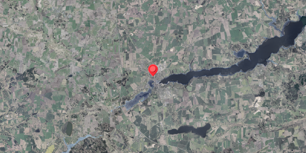 Stomflod og havvand på Solvej 10, 9500 Hobro