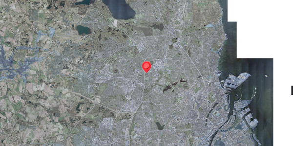 Stomflod og havvand på Generatorvej 43, . , 2860 Søborg