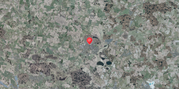 Stomflod og havvand på Ringstedvej 6, . , 4690 Haslev
