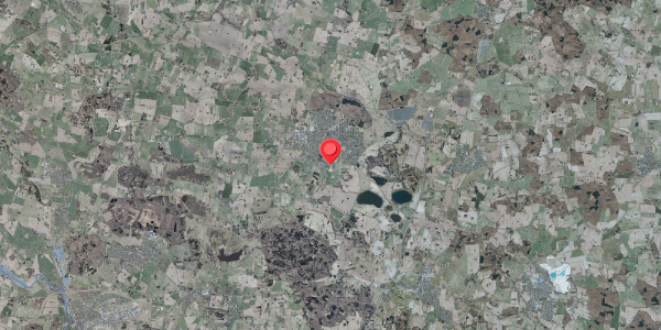 Stomflod og havvand på Engen 6, 4690 Haslev