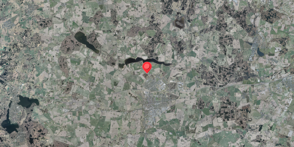 Stomflod og havvand på Thorskilden 20, 4100 Ringsted
