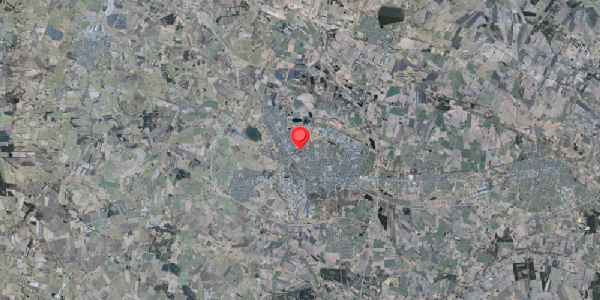 Stomflod og havvand på Bøgehaven 21, 7400 Herning