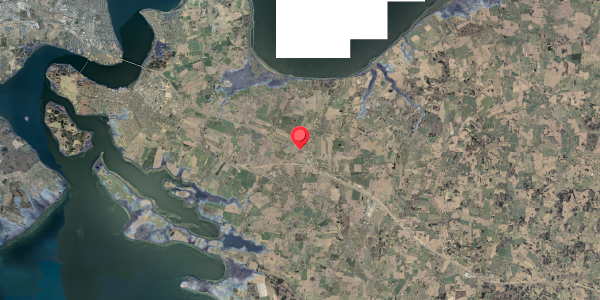 Stomflod og havvand på Sydmarksvej 15, 5466 Asperup