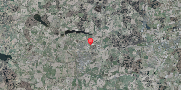Stomflod og havvand på Diget 23, 4100 Ringsted