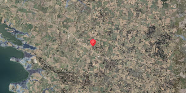 Stomflod og havvand på Ridderstien 38, . , 5560 Aarup