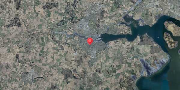 Stomflod og havvand på Haderslevvej 83, . , 6000 Kolding