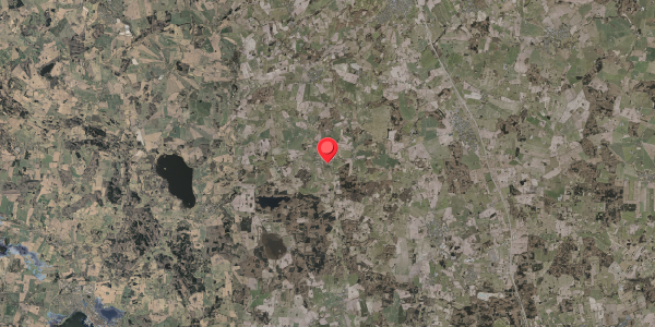 Stomflod og havvand på Mosevænget 9, 5750 Ringe