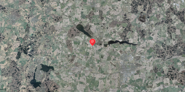 Stomflod og havvand på Gårdstofte 47, . , 4100 Ringsted