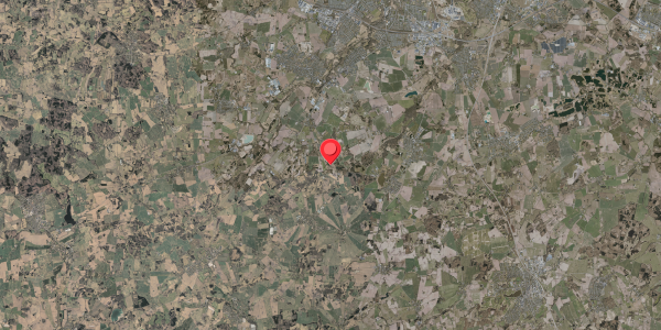 Stomflod og havvand på Allestedvej 115, 5260 Odense S