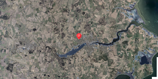 Stomflod og havvand på Ejsbølsvinget 22, . , 6100 Haderslev
