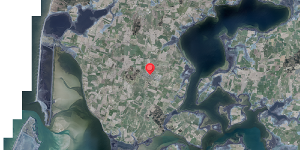 Stomflod og havvand på Mejerivej 10, 7760 Hurup Thy
