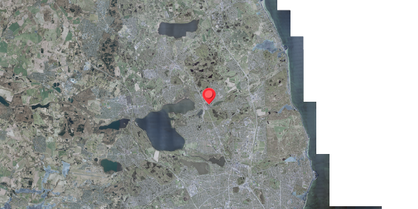 Stomflod og havvand på Morlenesvej 28, . , 2840 Holte