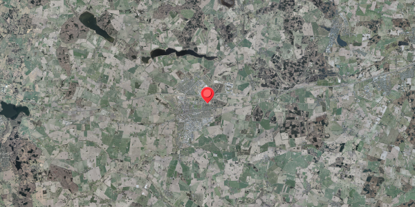 Stomflod og havvand på Baretten 47, 4100 Ringsted