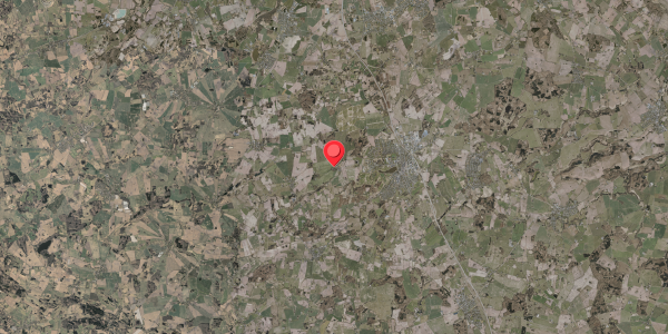Stomflod og havvand på Gestelevvej 35A, . , 5750 Ringe