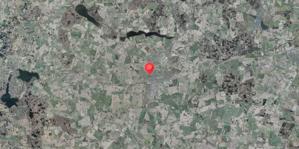 Stomflod og havvand på Sct Bendtsgade 6, . , 4100 Ringsted