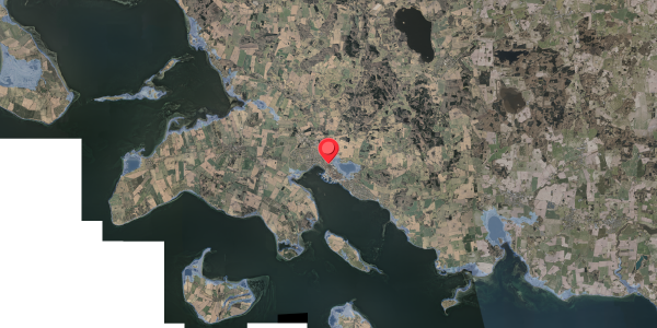 Stomflod og havvand på Engvej 41, 5600 Faaborg