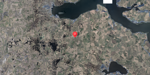 Stomflod og havvand på Tværgade 7, 1. , 6200 Aabenraa