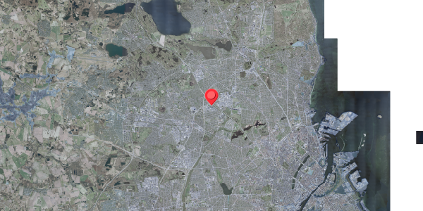 Stomflod og havvand på Transformervej 9B, 2860 Søborg